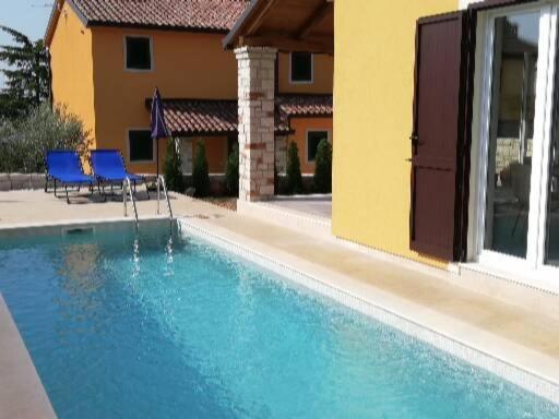 Casa Colibri Vila Brtonigla Exterior foto